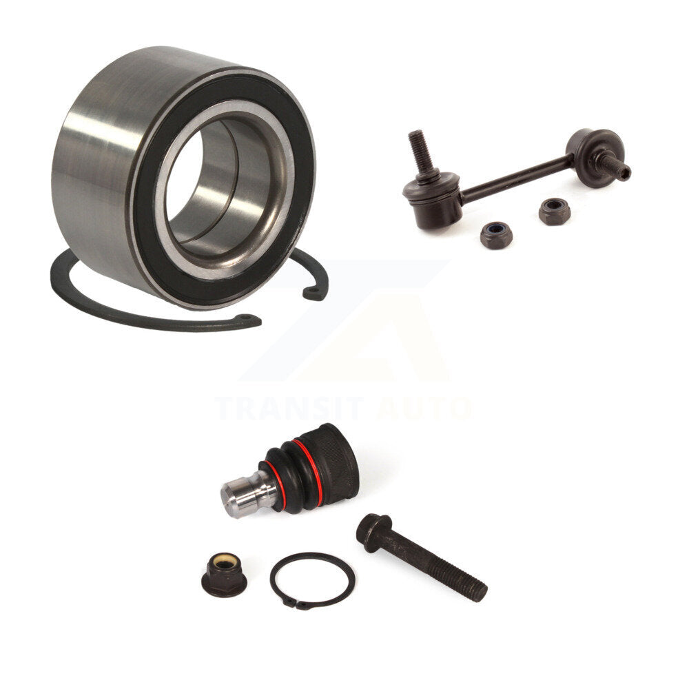 Wheel Bearing Kit-K7T-102497 - Kit.bestparts.ca Kit.bestparts.ca