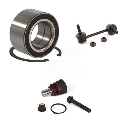 Wheel Bearing Kit-K7T-102497 - Kit.bestparts.ca