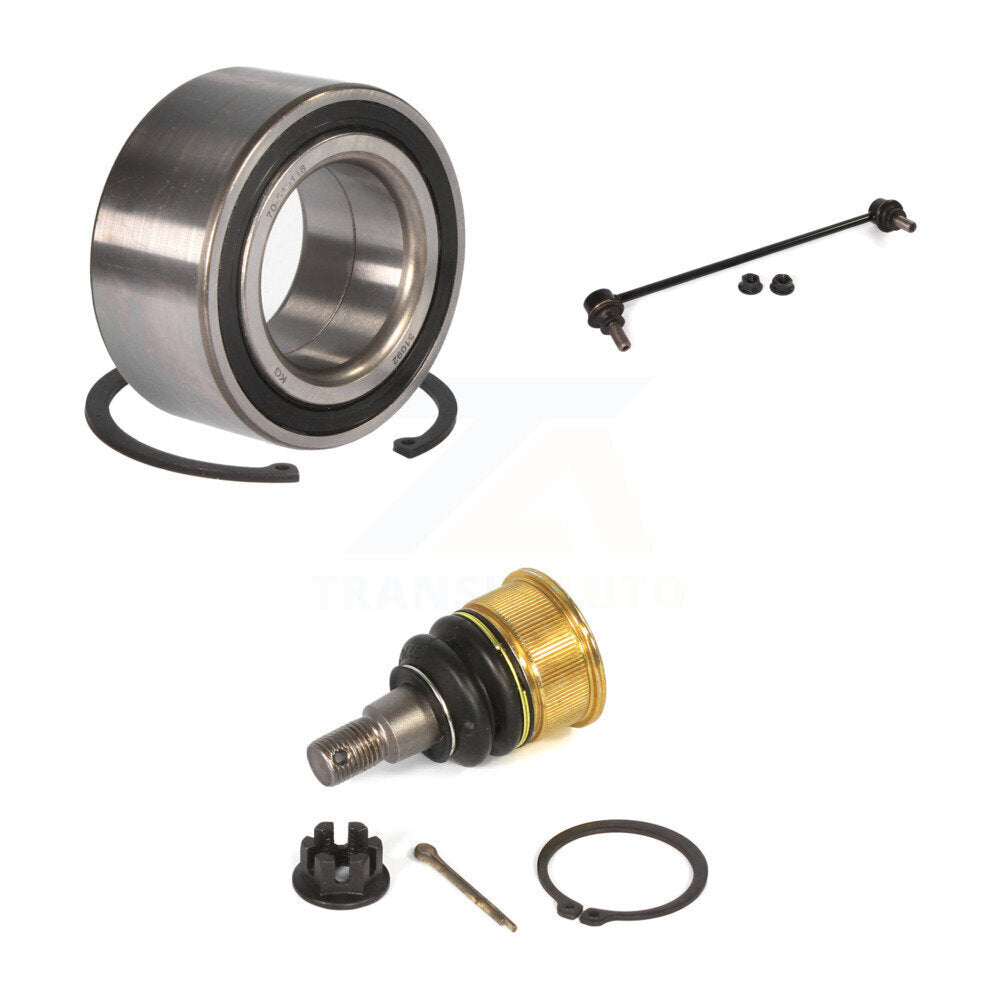 Wheel Bearing Kit-K7T-102498 - Kit.bestparts.ca Kit.bestparts.ca