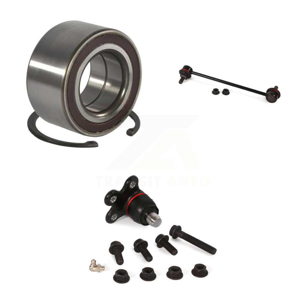 Wheel Bearing Kit-K7T-102499 - Kit.bestparts.ca