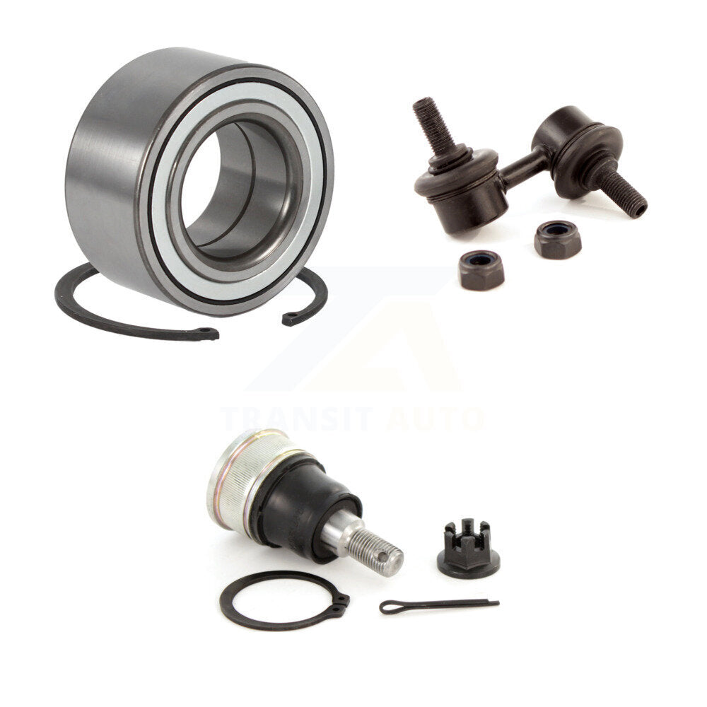 Wheel Bearing Kit-K7T-102504 - Kit.bestparts.ca Kit.bestparts.ca