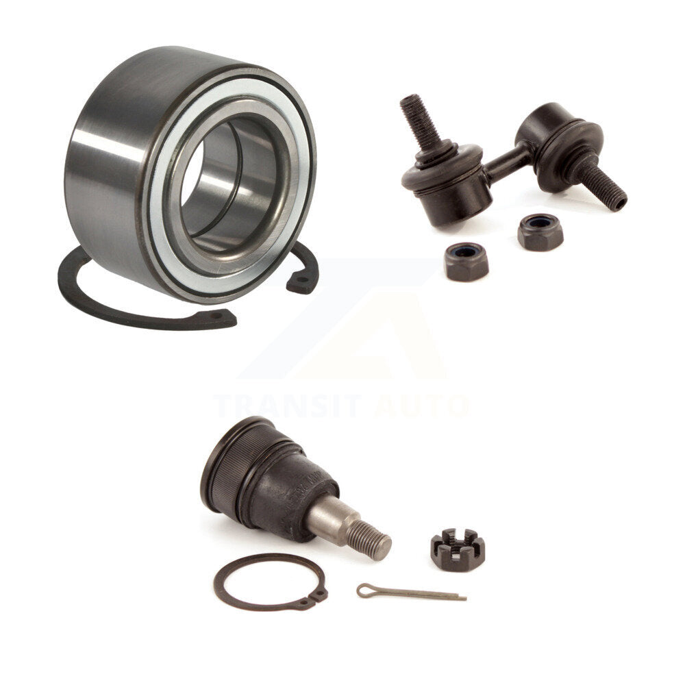 Wheel Bearing Kit-K7T-102505 - Kit.bestparts.ca Kit.bestparts.ca