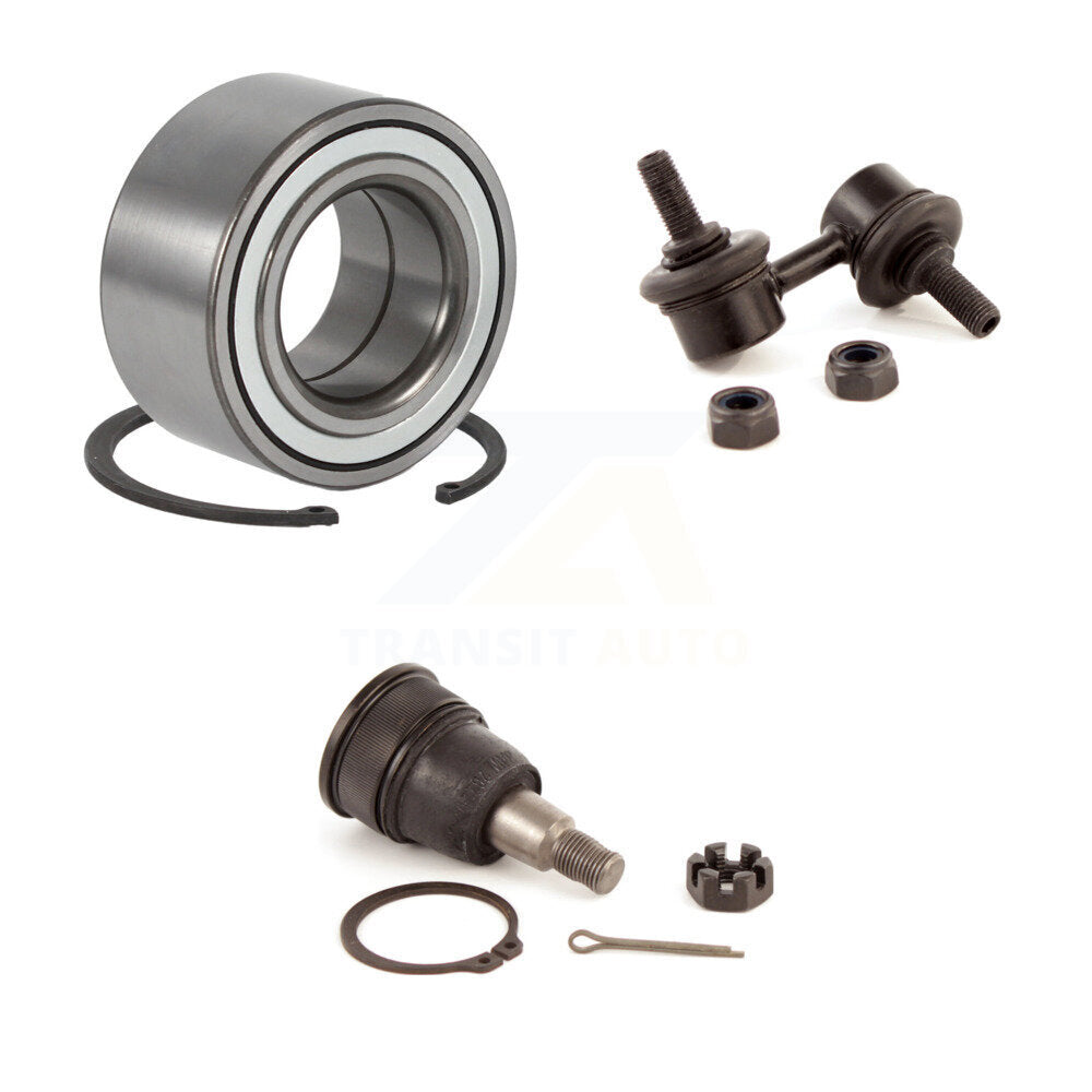 Wheel Bearing Kit-K7T-102506 - Kit.bestparts.ca Kit.bestparts.ca