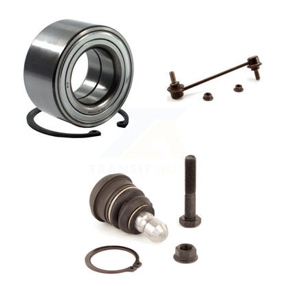 Wheel Bearing Kit-K7T-102507 - Kit.bestparts.ca