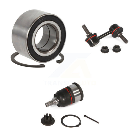 Wheel Bearing Kit-K7T-102509 - Kit.bestparts.ca