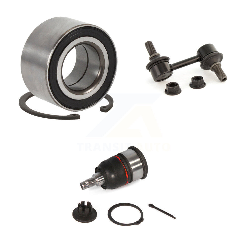 Wheel Bearing Kit-K7T-102510 - Kit.bestparts.ca Kit.bestparts.ca
