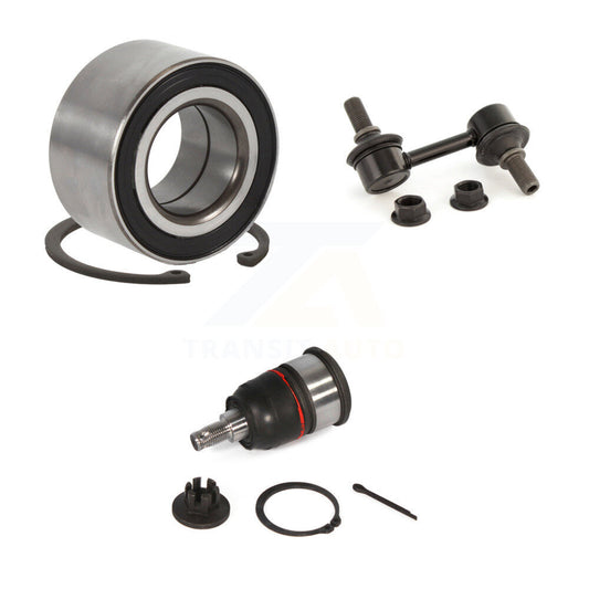Wheel Bearing Kit-K7T-102510 - Kit.bestparts.ca