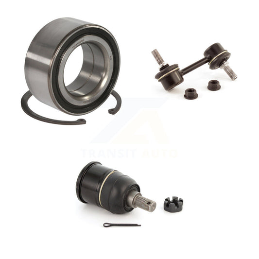 Wheel Bearing Kit-K7T-102511 - Kit.bestparts.ca
