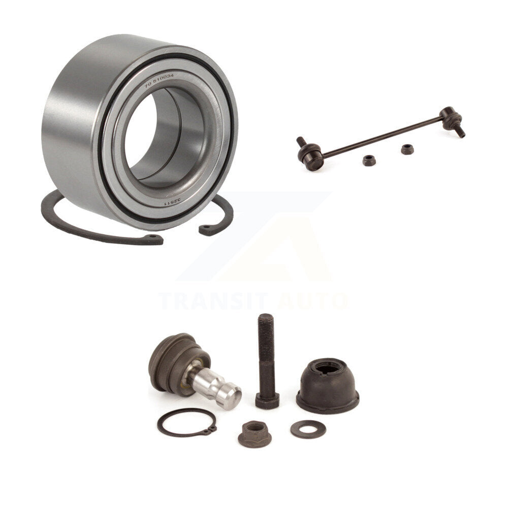 Wheel Bearing Kit-K7T-102513 - Kit.bestparts.ca Kit.bestparts.ca