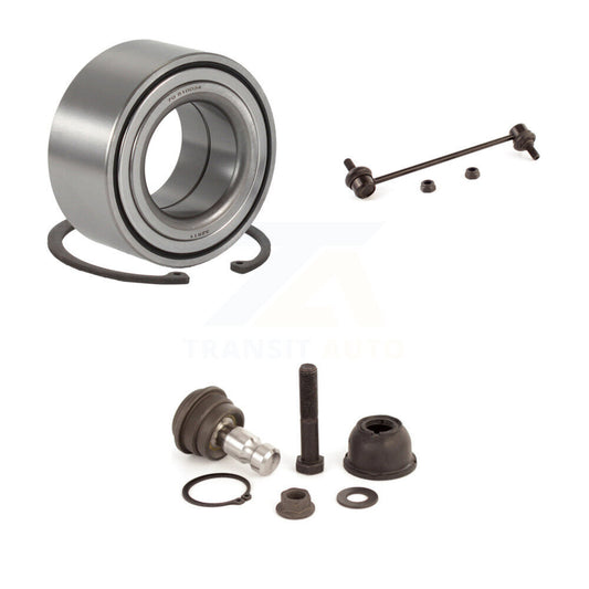 Wheel Bearing Kit-K7T-102513 - Kit.bestparts.ca