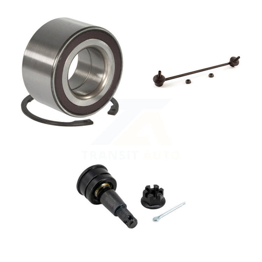 Wheel Bearing Kit-K7T-102514 - Kit.bestparts.ca