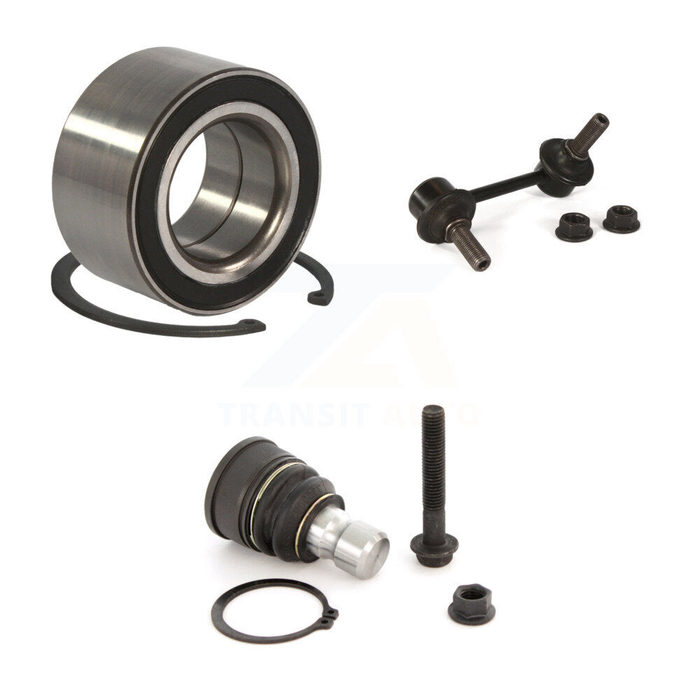 Wheel Bearing Kit-K7T-102515 - Kit.bestparts.ca