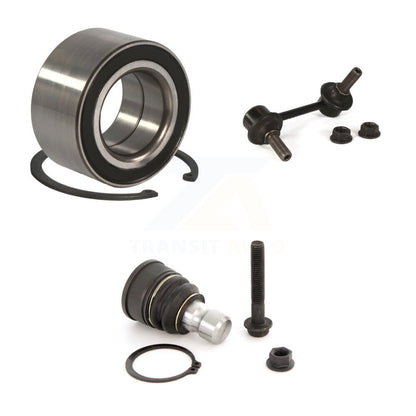 Wheel Bearing Kit-K7T-102515 - Kit.bestparts.ca