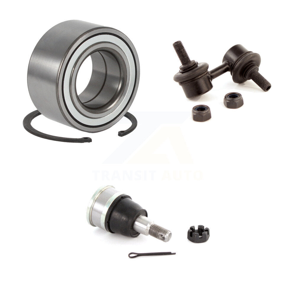 Wheel Bearing Kit-K7T-102516 - Kit.bestparts.ca