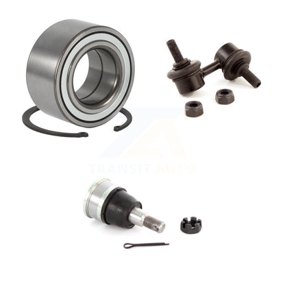 Wheel Bearing Kit-K7T-102516 - Kit.bestparts.ca