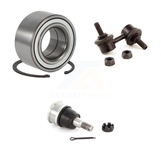 Wheel Bearing Kit-K7T-102516 - Kit.bestparts.ca