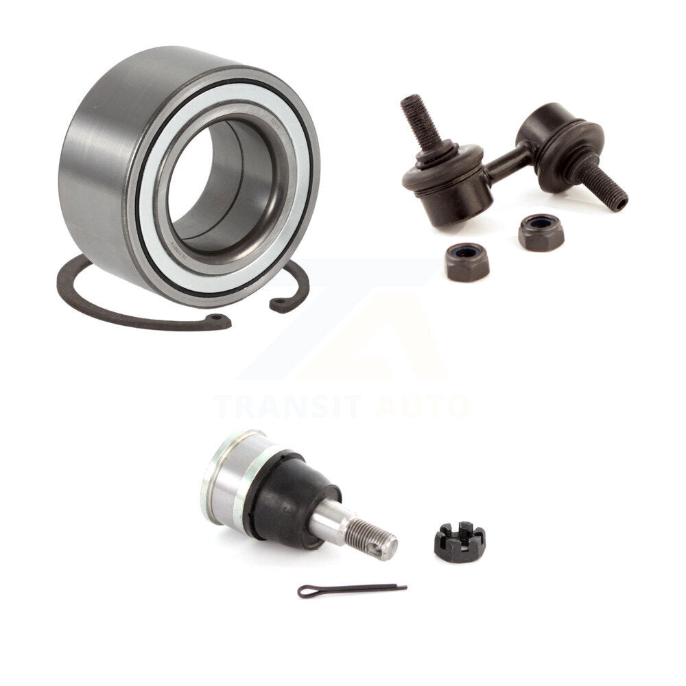 Wheel Bearing Kit-K7T-102517 - Kit.bestparts.ca