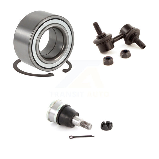 Wheel Bearing Kit-K7T-102517 - Kit.bestparts.ca