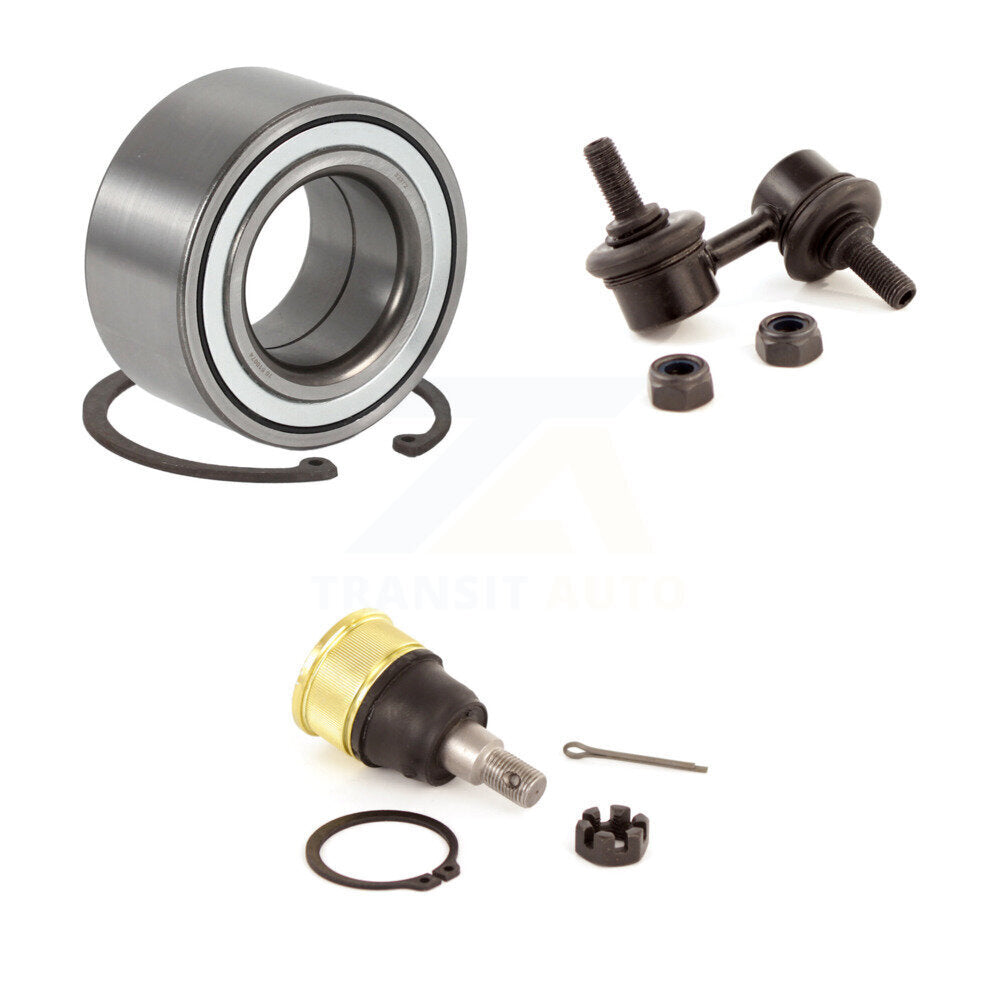 Wheel Bearing Kit-K7T-102518 - Kit.bestparts.ca Kit.bestparts.ca