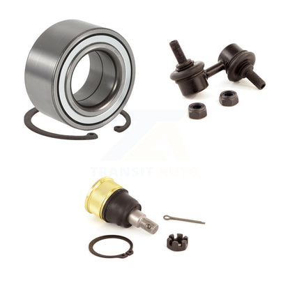 Wheel Bearing Kit-K7T-102518 - Kit.bestparts.ca