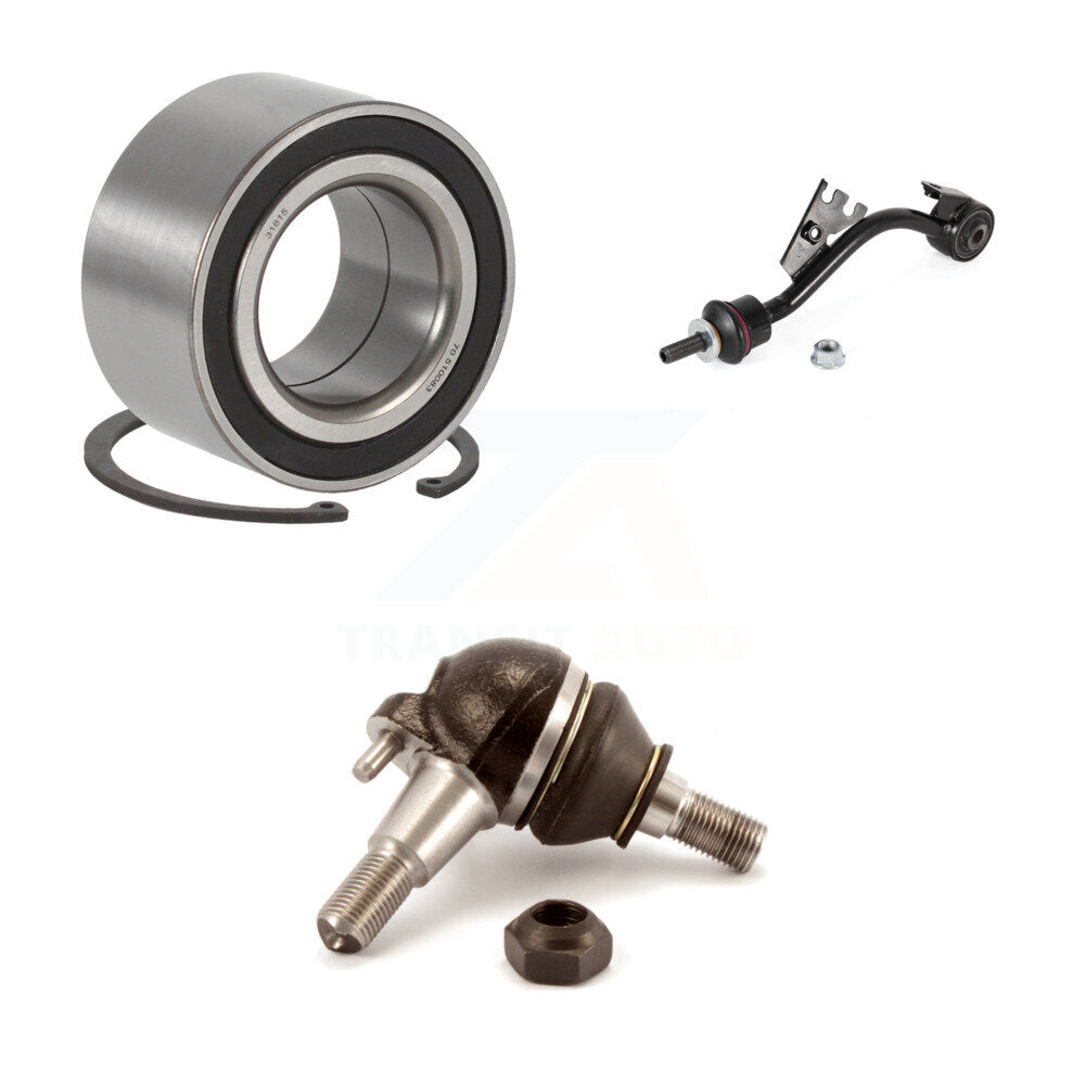 Wheel Bearing Kit-K7T-102519 - Kit.bestparts.ca Kit.bestparts.ca