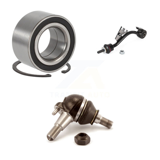 Wheel Bearing Kit-K7T-102519 - Kit.bestparts.ca
