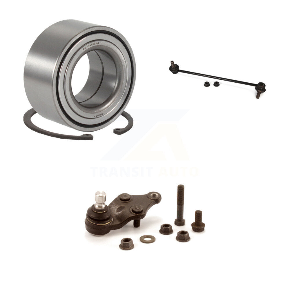 Wheel Bearing Kit-K7T-102522 - Kit.bestparts.ca Kit.bestparts.ca