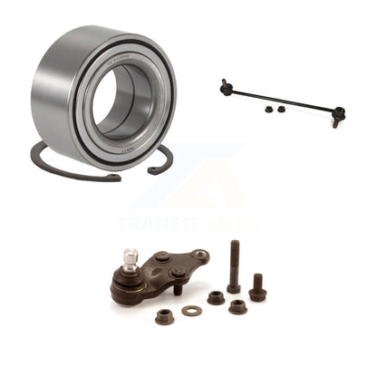 Wheel Bearing Kit-K7T-102522 - Kit.bestparts.ca