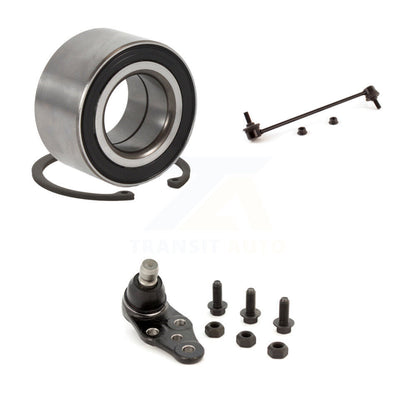 Wheel Bearing Kit-K7T-102524 - Kit.bestparts.ca