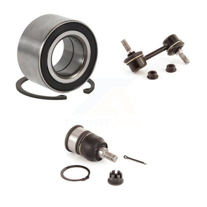 Wheel Bearing Kit-K7T-102526 - Kit.bestparts.ca