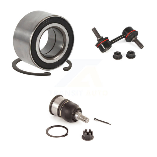 Wheel Bearing Kit-K7T-102527 - Kit.bestparts.ca