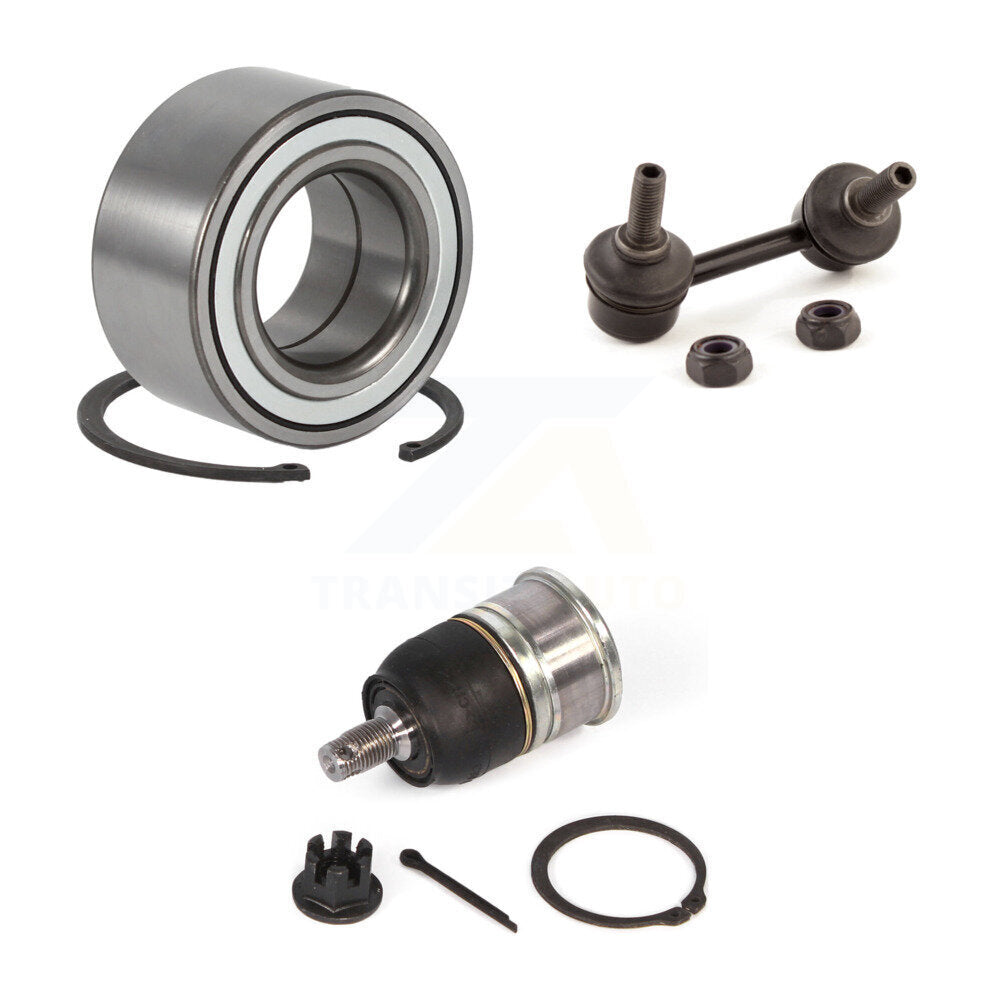 Wheel Bearing Kit-K7T-102528 - Kit.bestparts.ca Kit.bestparts.ca
