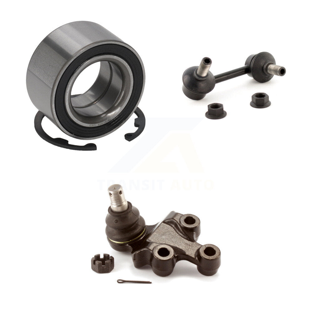 Wheel Bearing Kit-K7T-102529 - Kit.bestparts.ca Kit.bestparts.ca