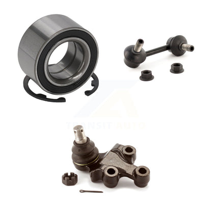 Wheel Bearing Kit-K7T-102529 - Kit.bestparts.ca