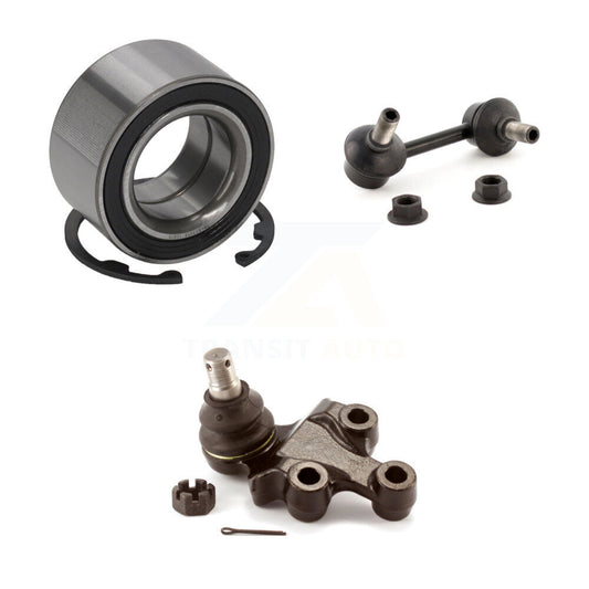 Wheel Bearing Kit-K7T-102529 - Kit.bestparts.ca