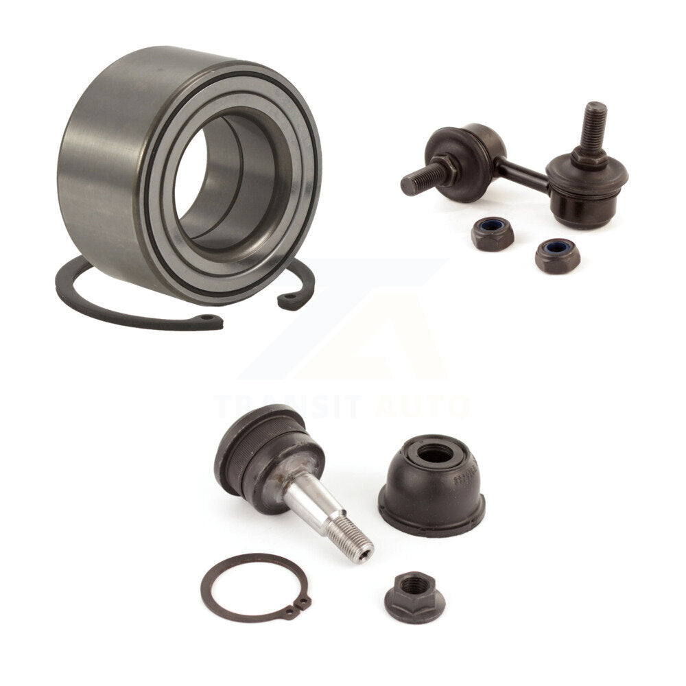 Wheel Bearing Kit-K7T-102530 - Kit.bestparts.ca Kit.bestparts.ca