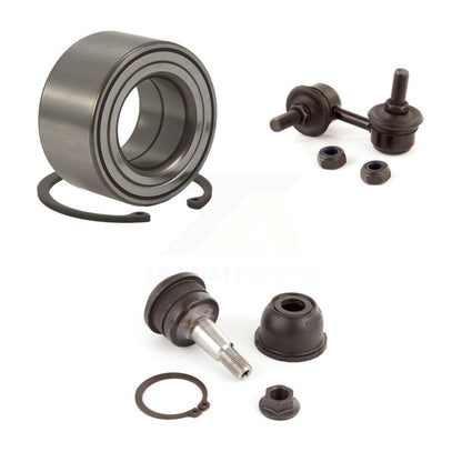 Wheel Bearing Kit-K7T-102530 - Kit.bestparts.ca