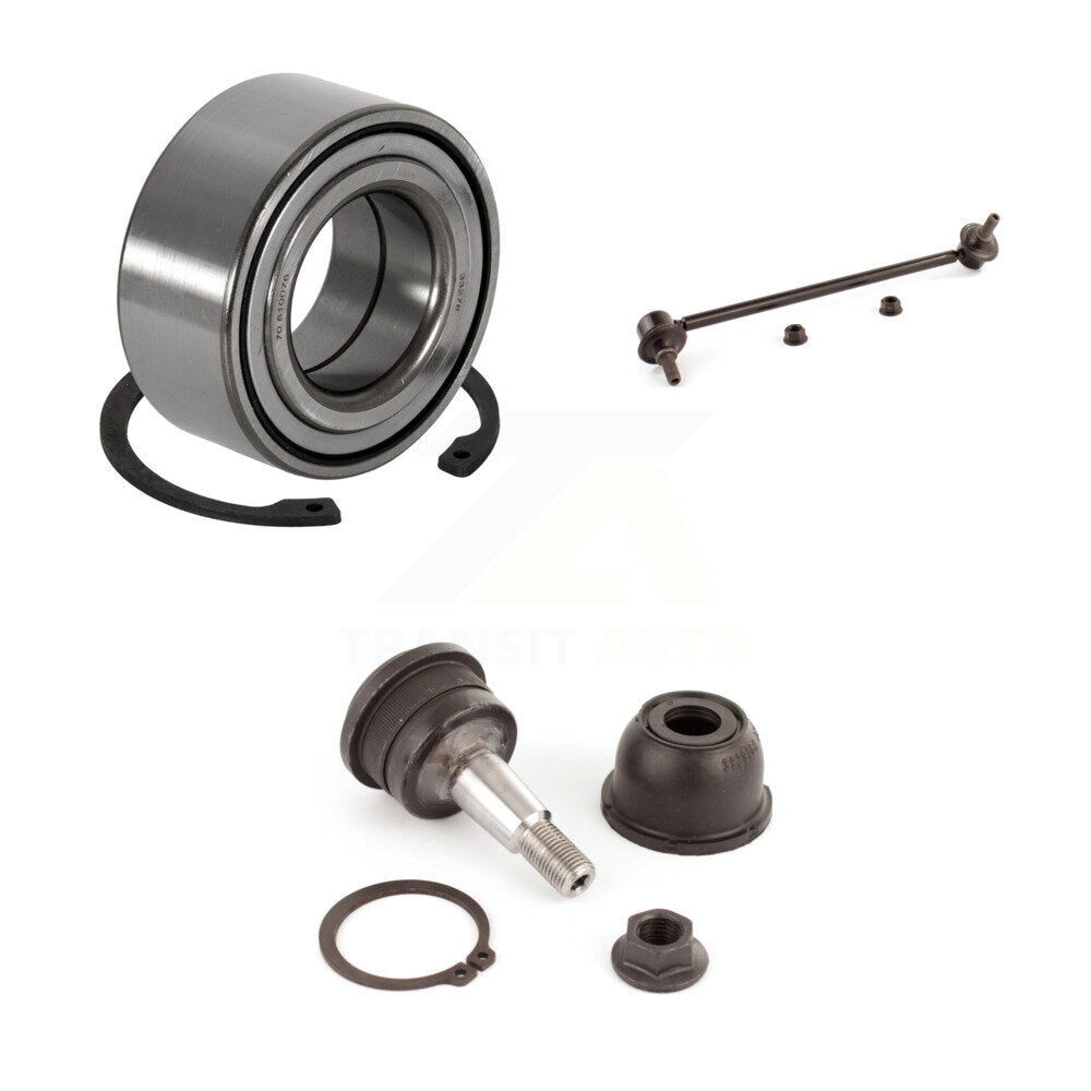 Wheel Bearing Kit-K7T-102531 - Kit.bestparts.ca Kit.bestparts.ca