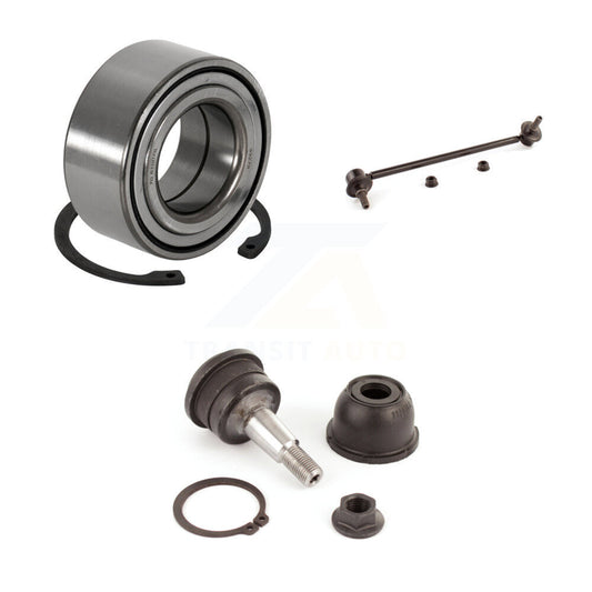 Wheel Bearing Kit-K7T-102531 - Kit.bestparts.ca