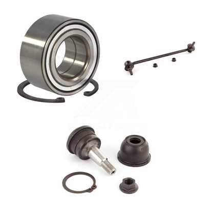 Wheel Bearing Kit-K7T-102532 - Kit.bestparts.ca
