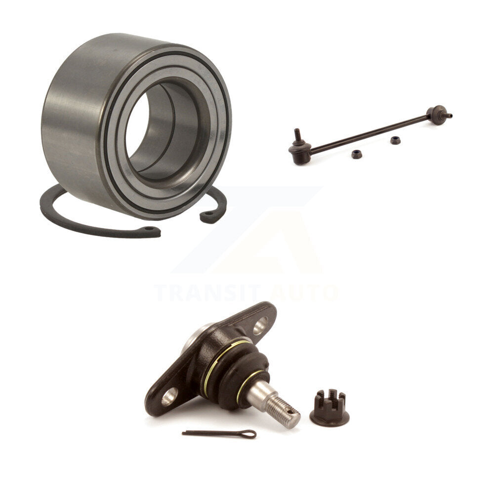 Wheel Bearing Kit-K7T-102534 - Kit.bestparts.ca Kit.bestparts.ca