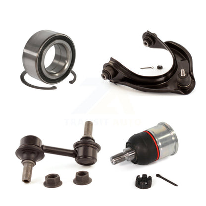 Wheel Bearing Kit-K7T-102535 - Kit.bestparts.ca