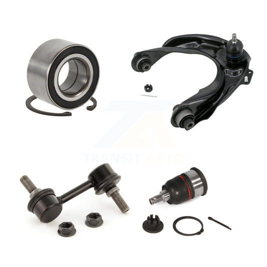 Wheel Bearing Kit-K7T-102536 - Kit.bestparts.ca