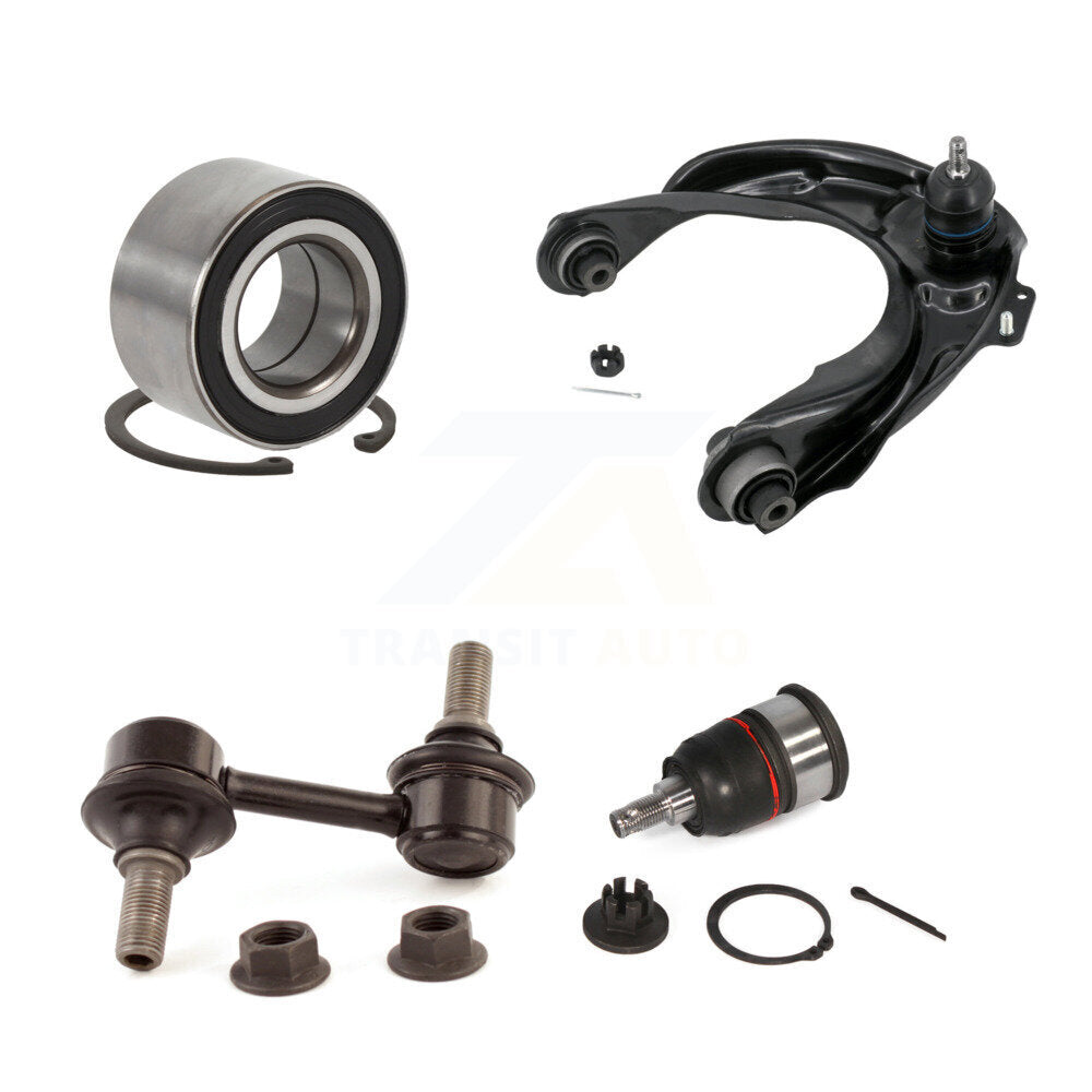 Wheel Bearing Kit-K7T-102537 - Kit.bestparts.ca Kit.bestparts.ca