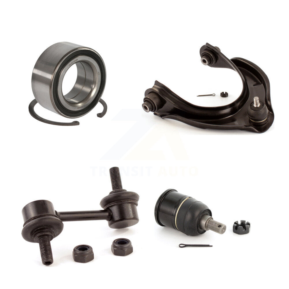 Wheel Bearing Kit-K7T-102538 - Kit.bestparts.ca Kit.bestparts.ca