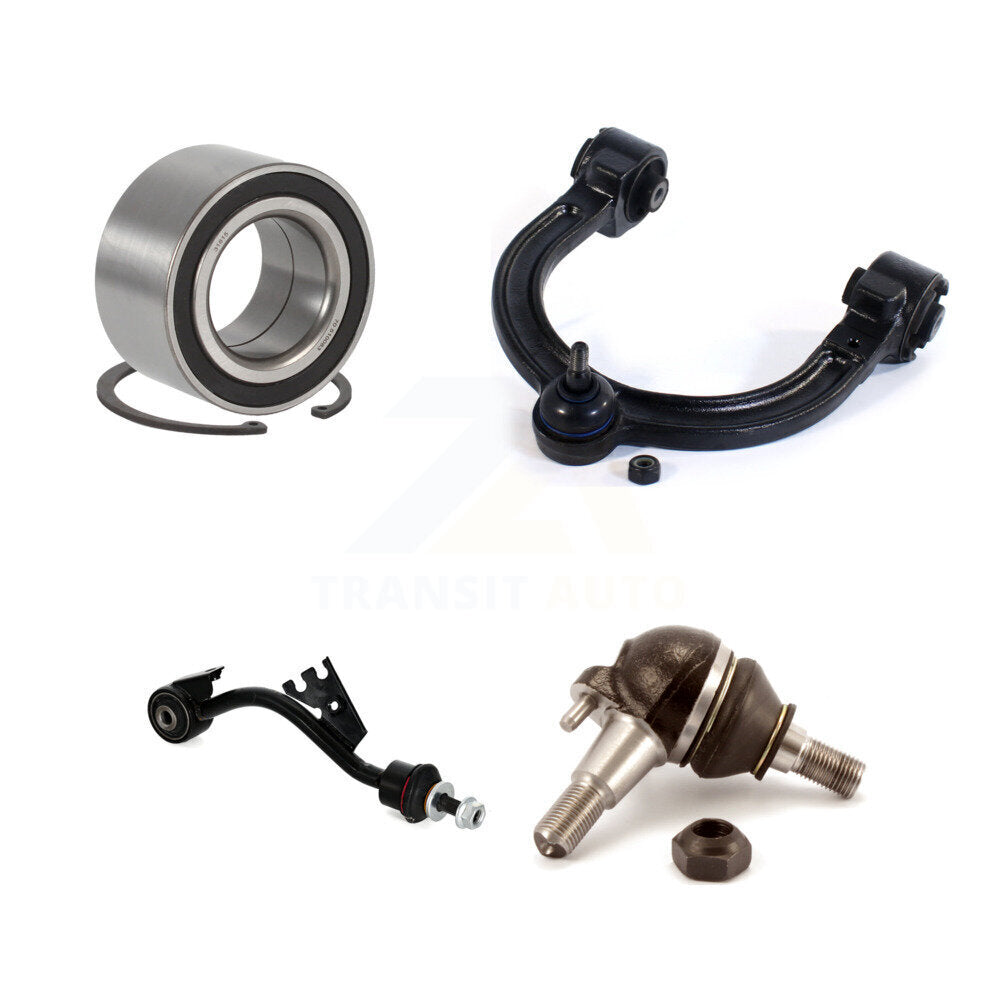 Wheel Bearing Kit-K7T-102539 - Kit.bestparts.ca Kit.bestparts.ca