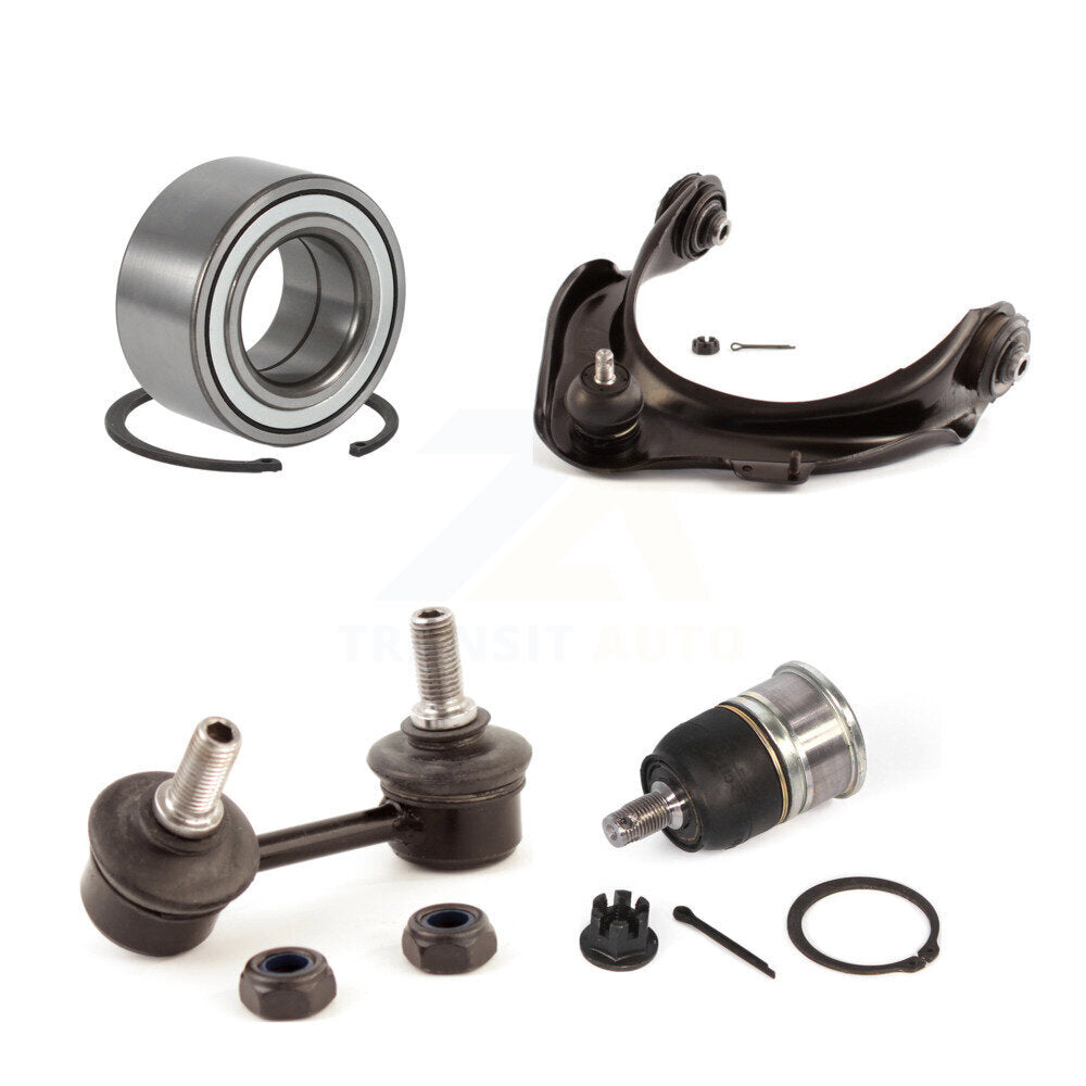 Wheel Bearing Kit-K7T-102542 - Kit.bestparts.ca Kit.bestparts.ca