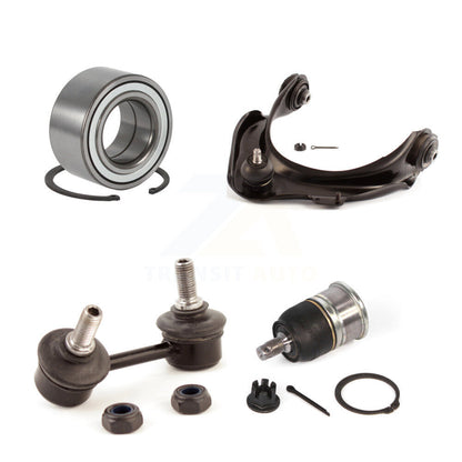 Wheel Bearing Kit-K7T-102542 - Kit.bestparts.ca