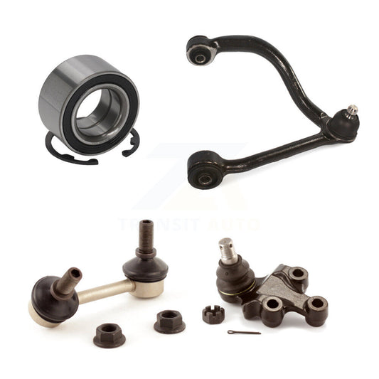 Wheel Bearing Kit-K7T-102543 - Kit.bestparts.ca