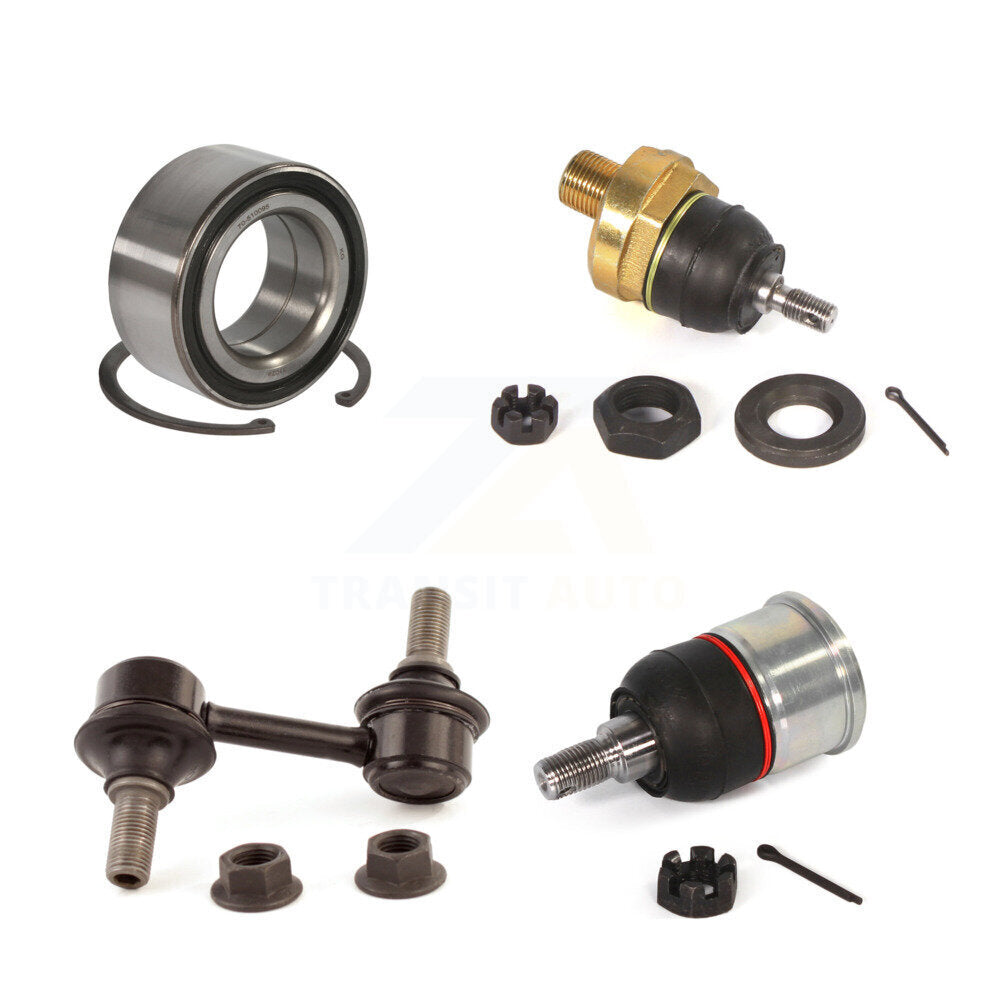 Wheel Bearing Kit-K7T-102544 - Kit.bestparts.ca Kit.bestparts.ca